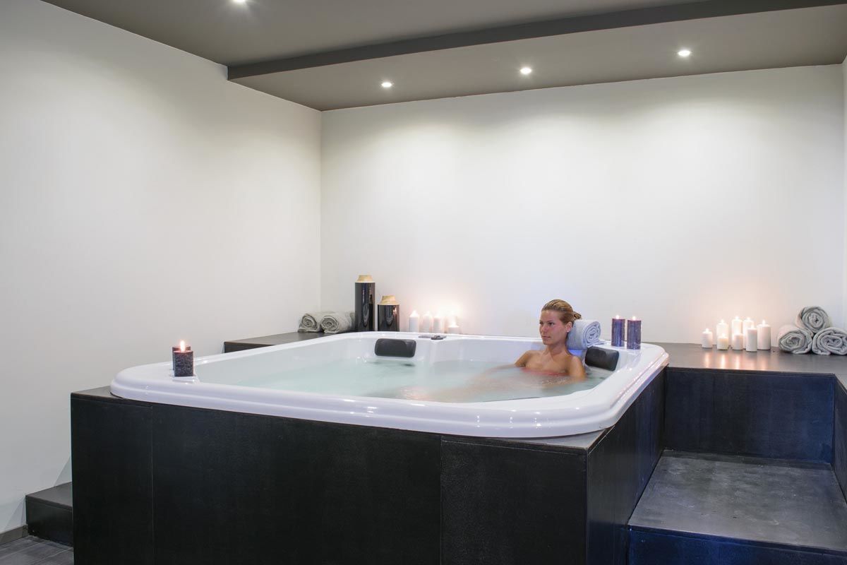 Oasis Salinas Sea 5* pas cher photo 7