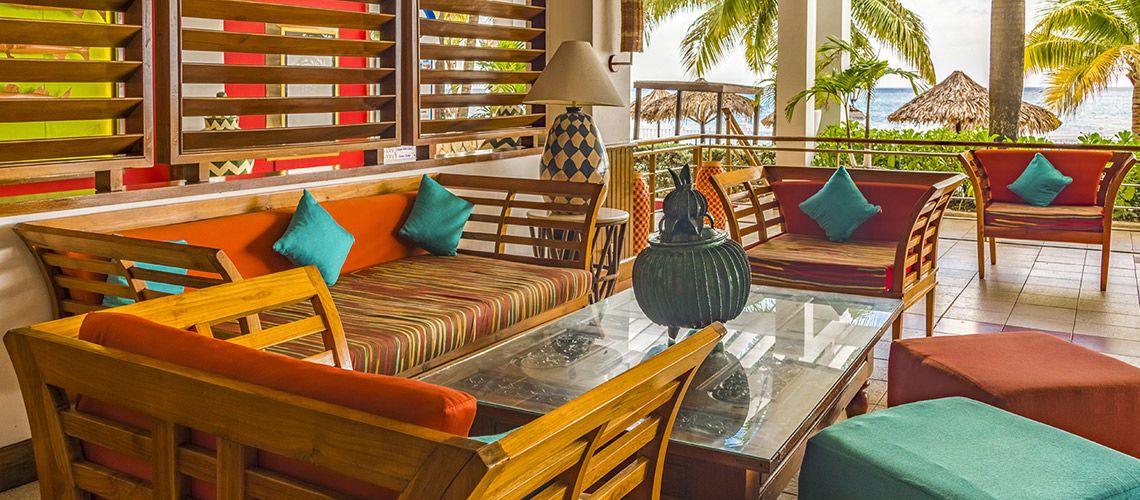 Royal Decameron Montego Beach 4* Conseillé aux + de 16 ans pas cher photo 3