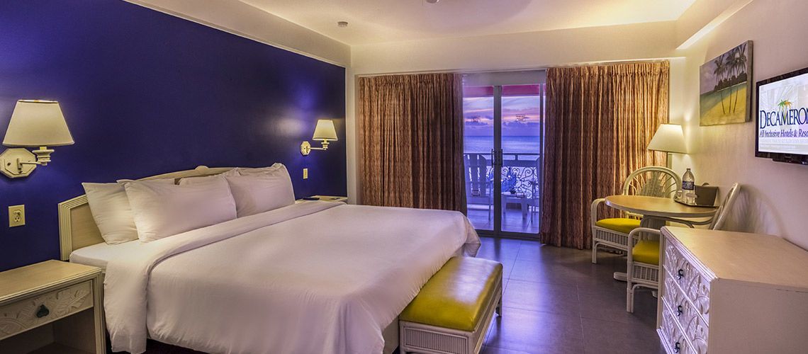 Royal Decameron Montego Beach 4* Conseillé aux + de 16 ans pas cher photo 4