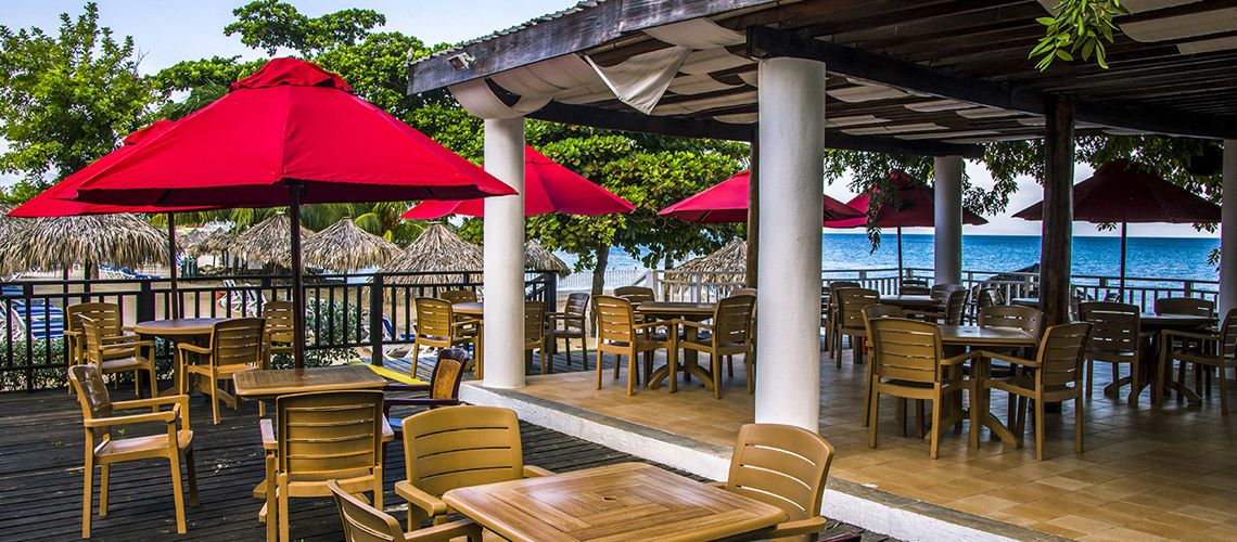 Royal Decameron Montego Beach 4* Conseillé aux + de 16 ans pas cher photo 7