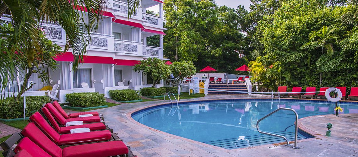 Royal Decameron Montego Beach 4* Conseillé aux + de 16 ans pas cher photo 8