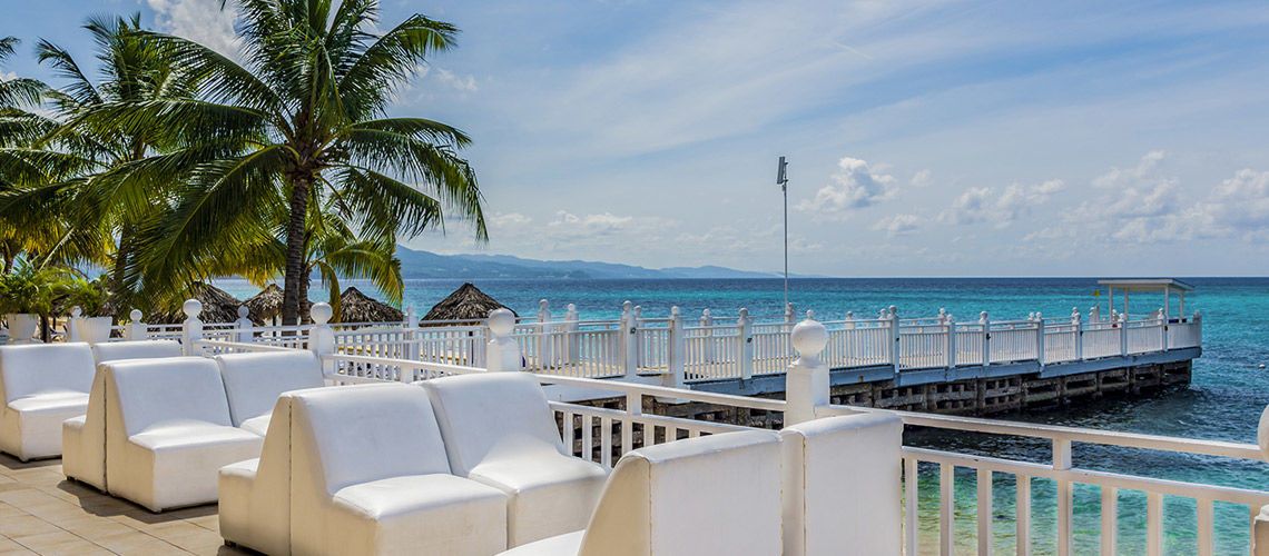 Royal Decameron Montego Beach 4* Conseillé aux + de 16 ans pas cher photo 9