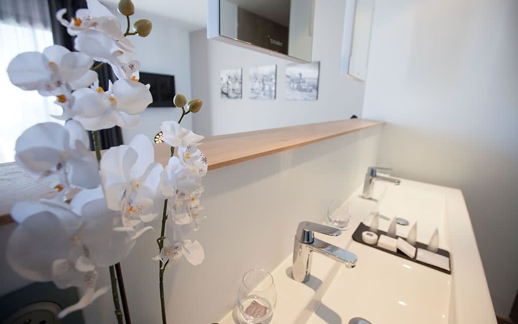 Le Saint Pierre Hôtel - Offre spéciale Noces 3* pas cher photo 6