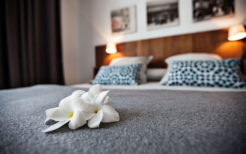 Le Saint Pierre Hôtel - Offre spéciale Noces 3* pas cher photo 7