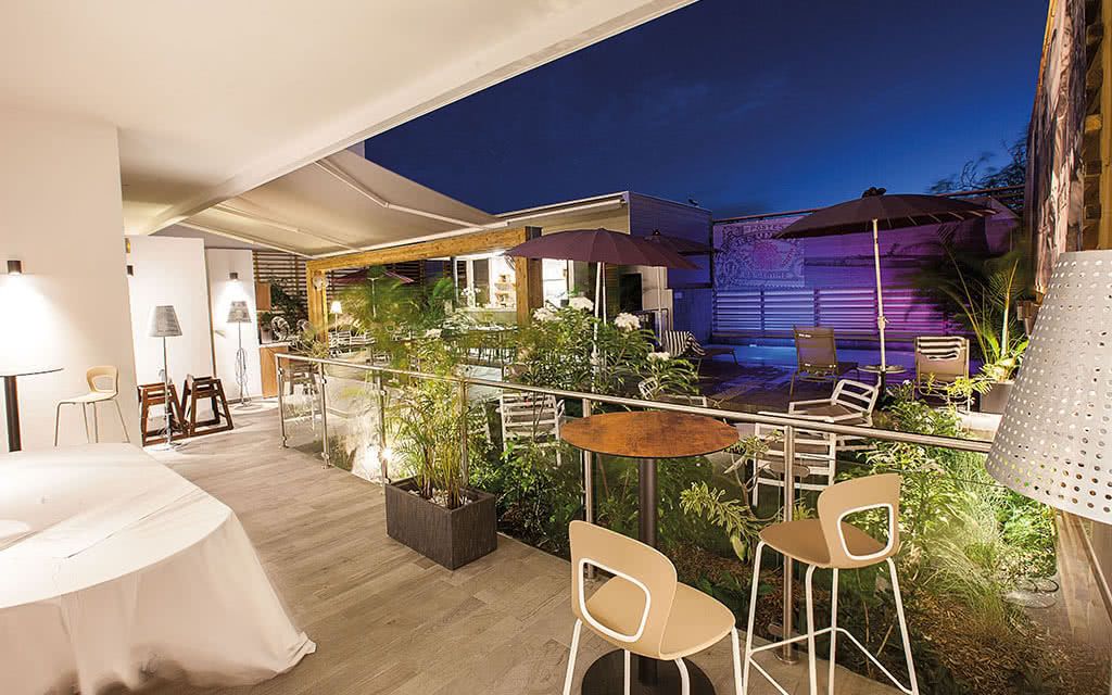 Le Saint Pierre Hôtel - Offre spéciale Noces 3* pas cher photo 8