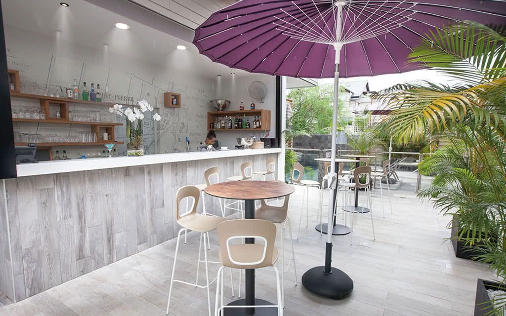 Le Saint Pierre Hôtel - Offre spéciale Noces 3* pas cher photo 9