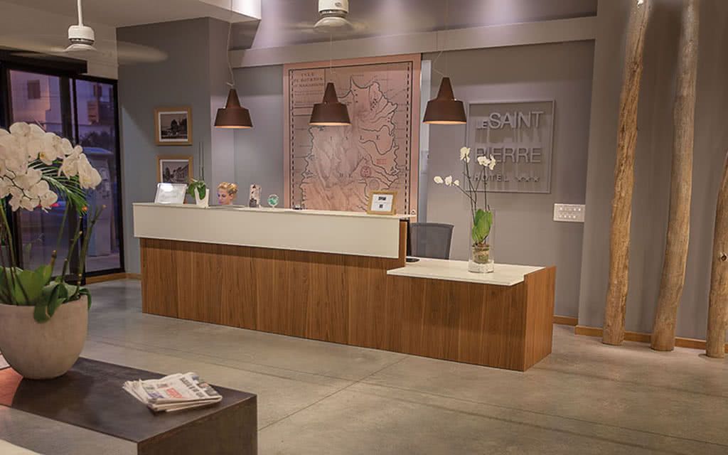 Le Saint Pierre Hôtel - Offre spéciale Noces 3* pas cher photo 12