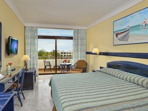 Club Framissima Sol Palmeras 4* pas cher photo 2