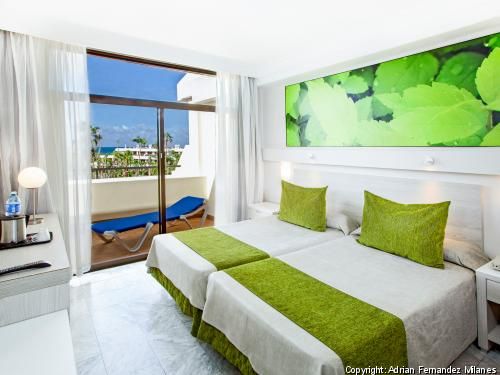 Club Framissima Sol Palmeras 4* pas cher photo 4