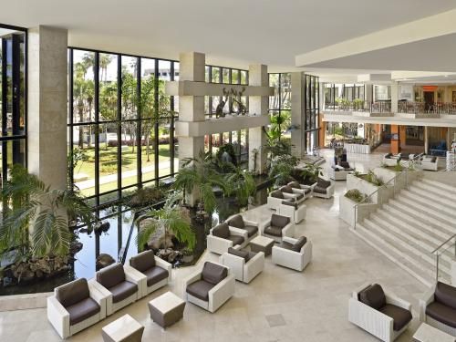 Club Framissima Sol Palmeras 4* pas cher photo 6