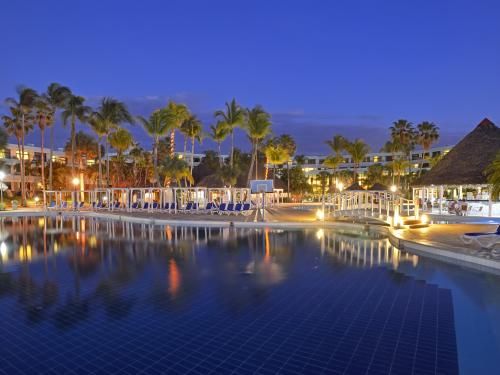 Club Framissima Sol Palmeras 4* pas cher photo 10