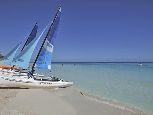 Club Framissima Sol Palmeras 4* pas cher photo 12