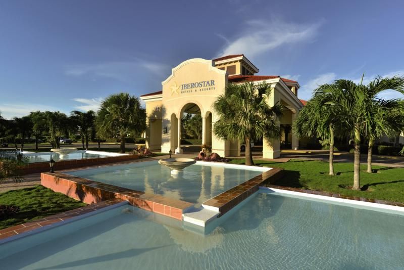 Iberostar Playa Alameda (- Adult Only) - 4* pas cher photo 11