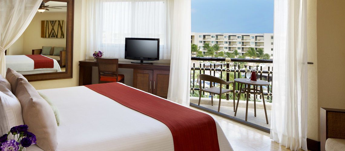 Dreams Riviera Cancun 5* pas cher photo 4