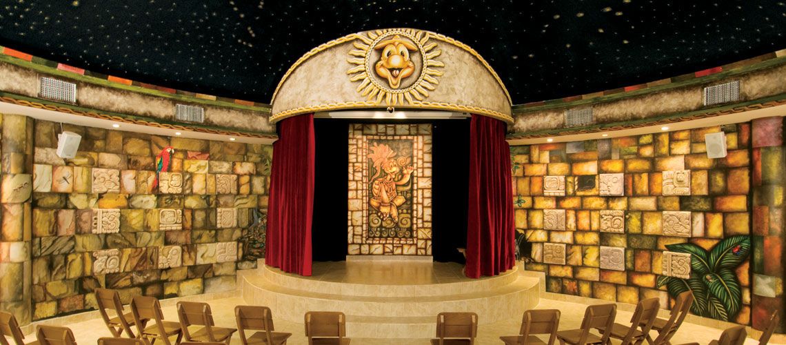 Dreams Riviera Cancun 5* pas cher photo 9