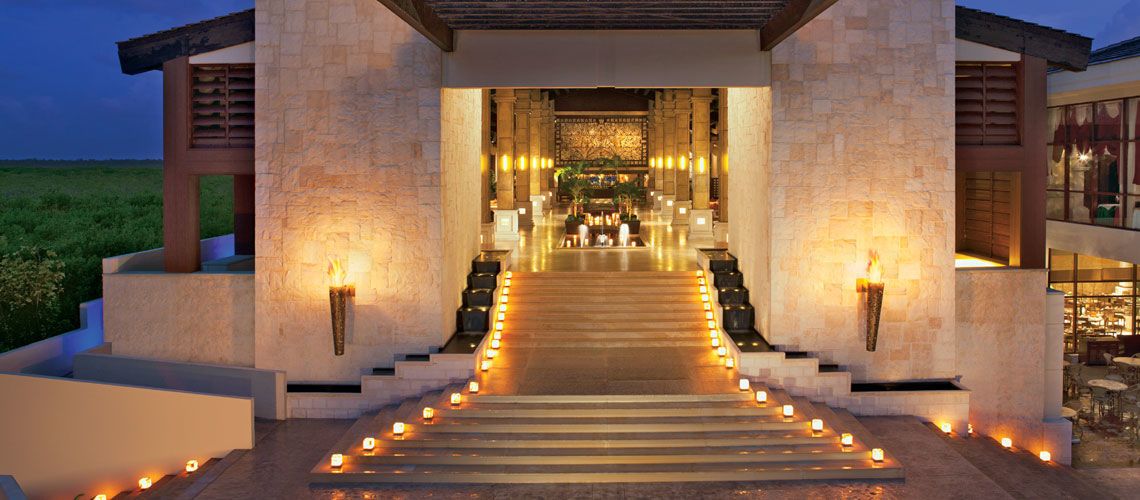 Dreams Riviera Cancun 5* pas cher photo 12