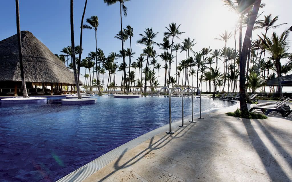 Hôtel Barcelo Bavaro Beach 5* pas cher photo 1