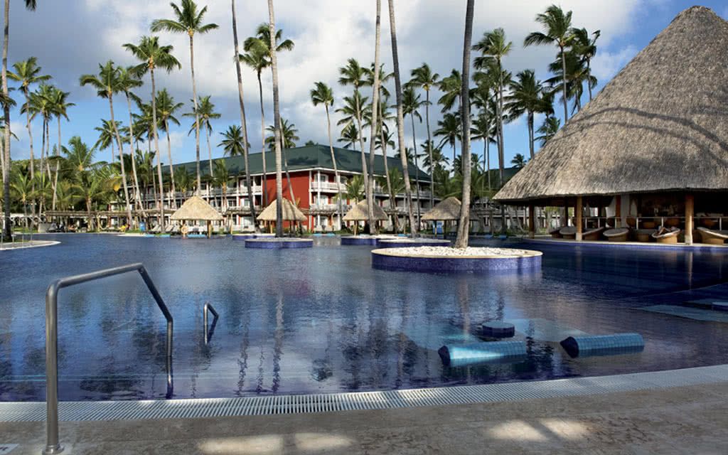 Hôtel Barcelo Bavaro Beach 5* pas cher photo 6
