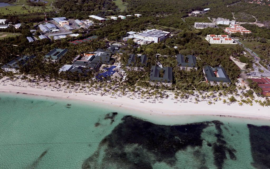 Hôtel Barcelo Bavaro Beach 5* pas cher photo 8