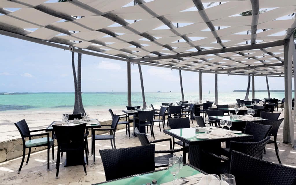 Hôtel Barcelo Bavaro Beach 5* pas cher photo 9