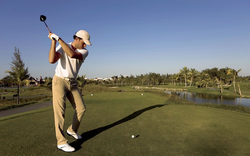 Hôtel Barcelo Bavaro Beach 5* pas cher photo 10