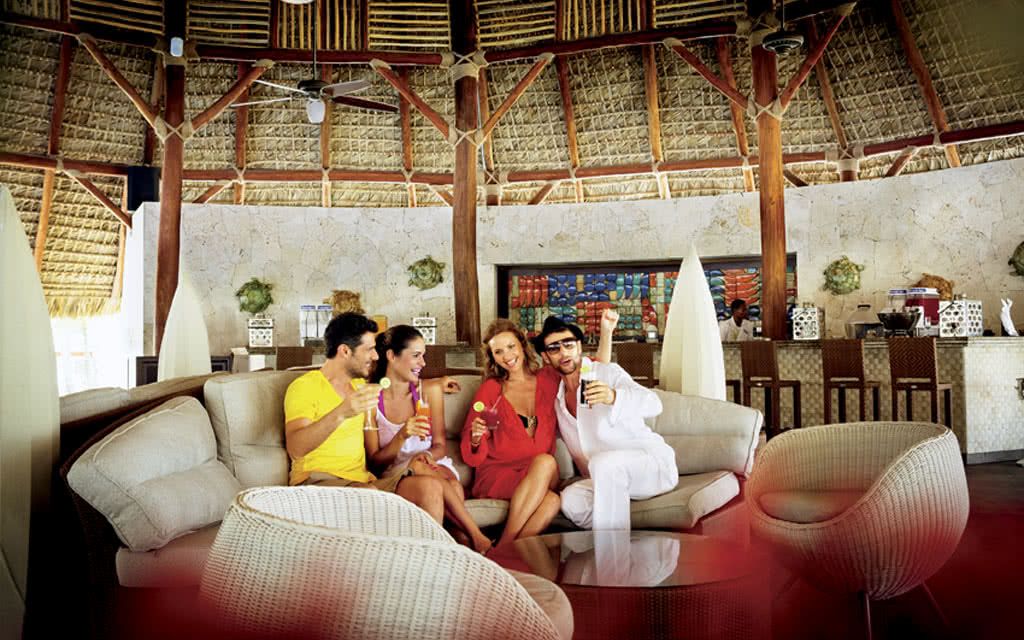 Hôtel Barcelo Bavaro Beach 5* pas cher photo 12