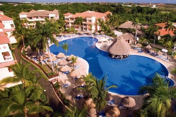 Hôtel Grand Bahia Principe Turquesa 5* pas cher photo 2