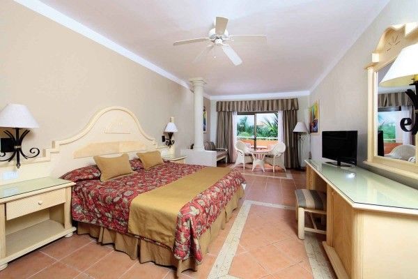 Hôtel Grand Bahia Principe Turquesa 5* pas cher photo 5