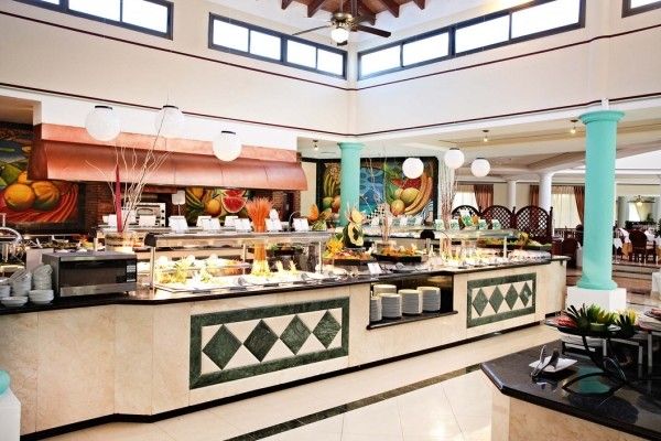Hôtel Grand Bahia Principe Turquesa 5* pas cher photo 8