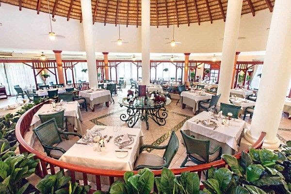 Hôtel Grand Bahia Principe Turquesa 5* pas cher photo 9