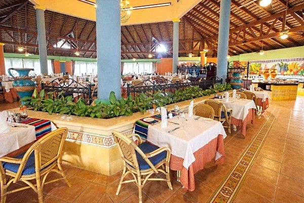 Hôtel Grand Bahia Principe Turquesa 5* pas cher photo 10