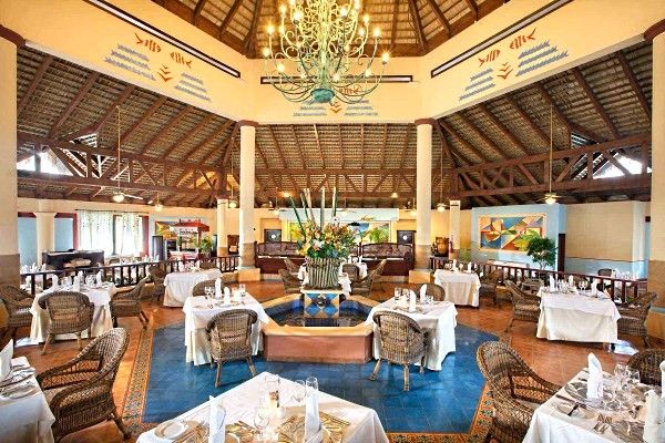 Hôtel Grand Bahia Principe Turquesa 5* pas cher photo 12