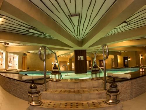 Hôtel Lamantin Beach Resort & Spa 5* pas cher photo 3