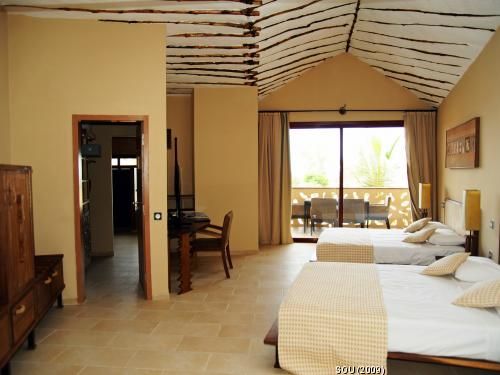 Hôtel Lamantin Beach Resort & Spa 5* pas cher photo 6
