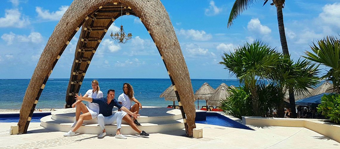 Kappa Club Dreams Riviera Cancún 5* pas cher photo 4