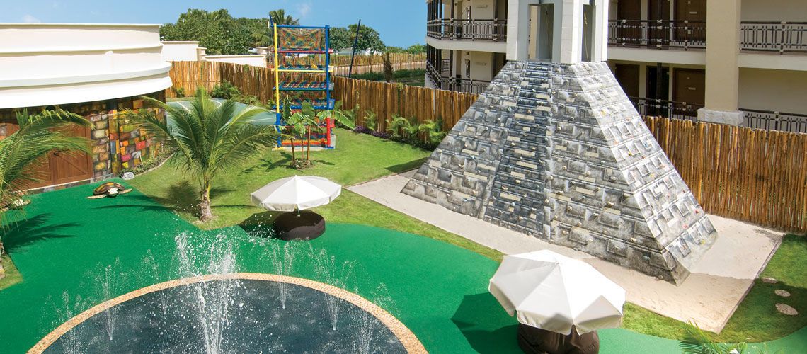 Kappa Club Dreams Riviera Cancún 5* pas cher photo 8