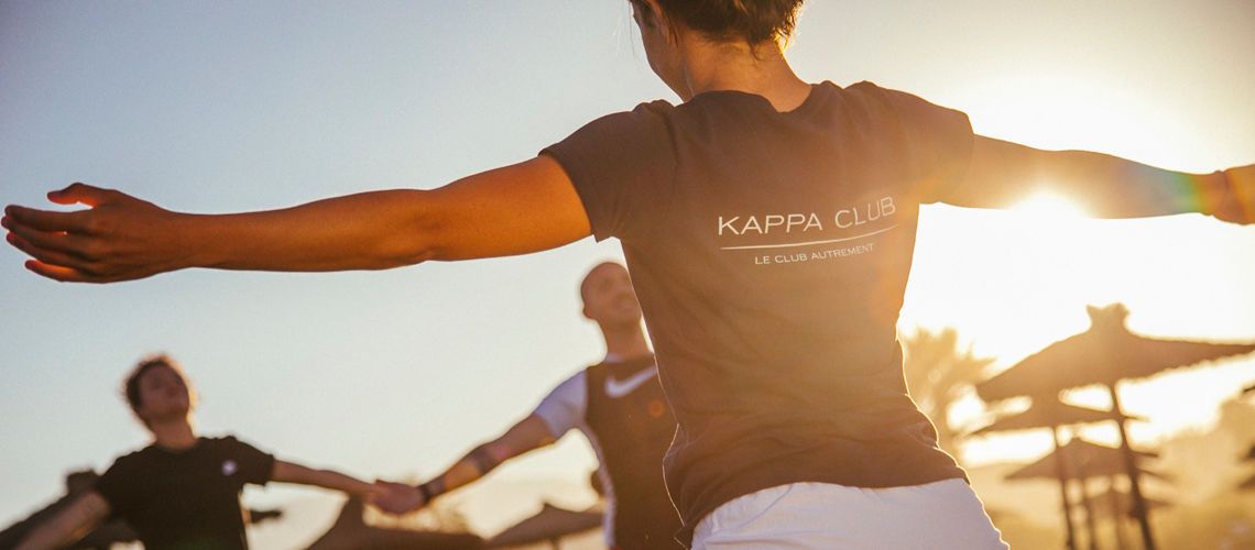 Kappa Club Dreams Riviera Cancún 5* pas cher photo 11