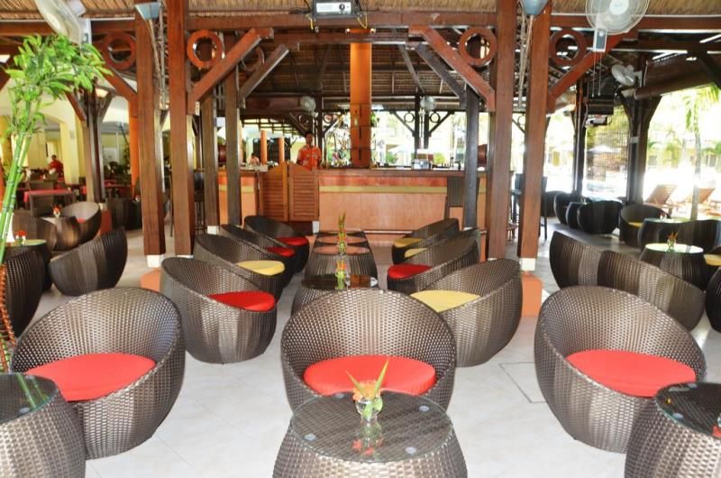 Tarisa Resort & Spa 3* pas cher photo 3