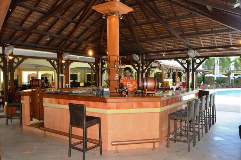 Tarisa Resort & Spa 3* pas cher photo 4