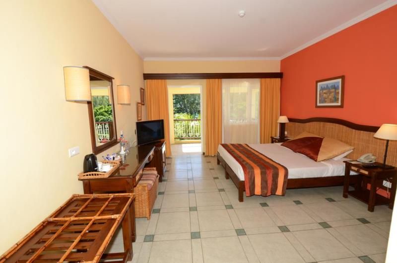 Tarisa Resort & Spa 3* pas cher photo 5