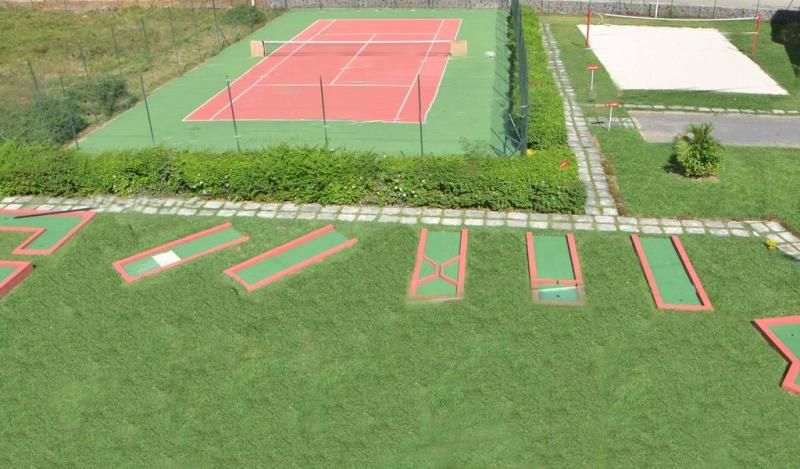 Tarisa Resort & Spa 3* pas cher photo 6