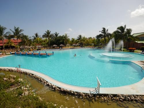 Hôtel Be Live Experience Turquesa 3* sup pas cher photo 1