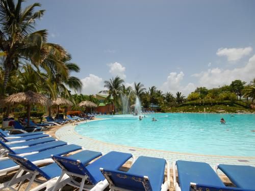 Hôtel Be Live Experience Turquesa 3* sup pas cher photo 2