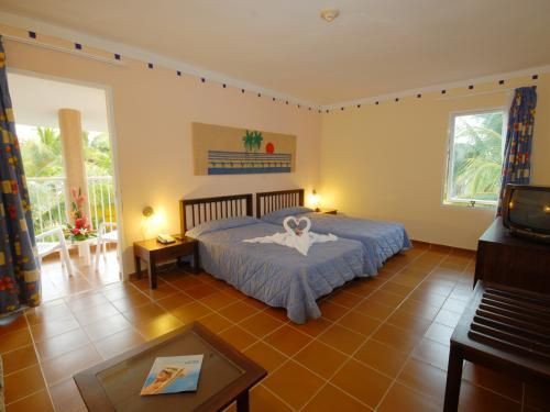 Hôtel Be Live Experience Turquesa 3* sup pas cher photo 5