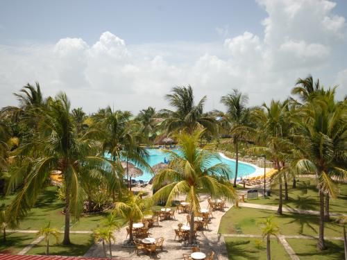 Hôtel Be Live Experience Turquesa 3* sup pas cher photo 10