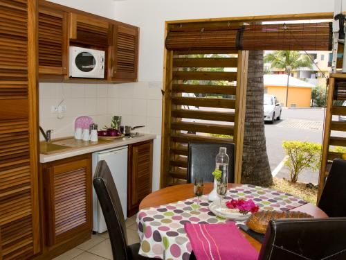 Hôtel Tropic Appart'Hotel 3* pas cher photo 3