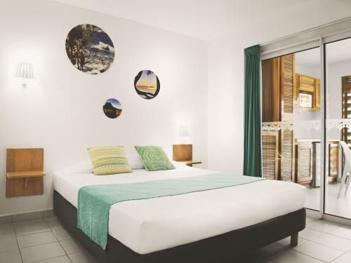 Hôtel Tropic Appart'Hotel 3* pas cher photo 5