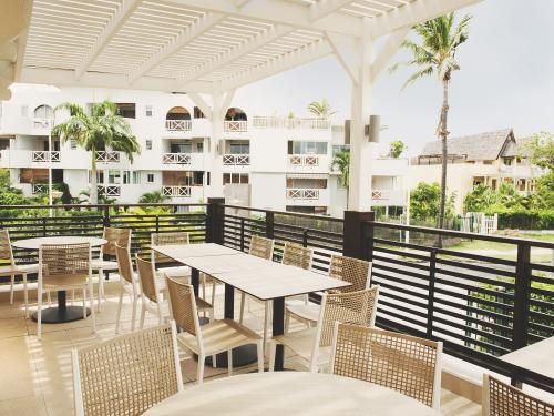 Hôtel Tropic Appart'Hotel 3* pas cher photo 6