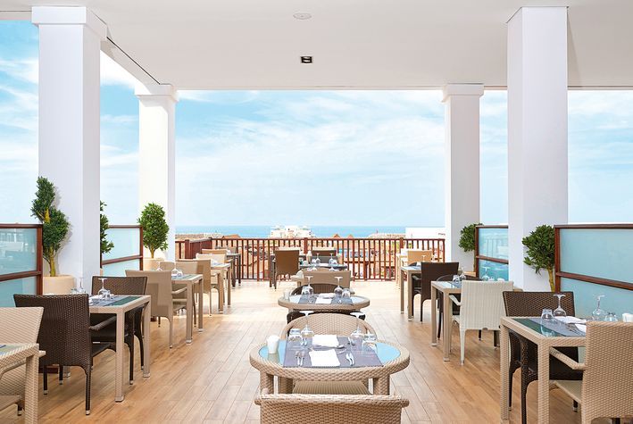 Meliá Llana Beach Resort & Spa (-Adult Only) - 5* pas cher photo 2