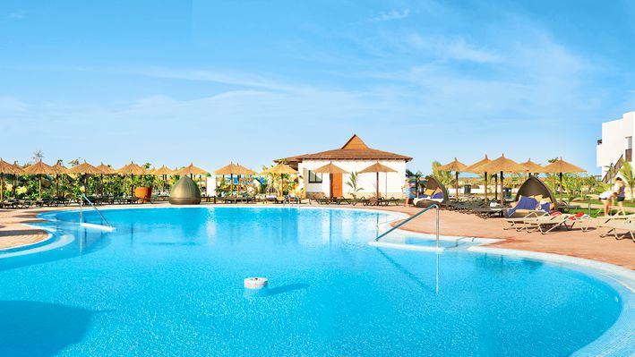 Meliá Llana Beach Resort & Spa (-Adult Only) - 5* pas cher photo 3